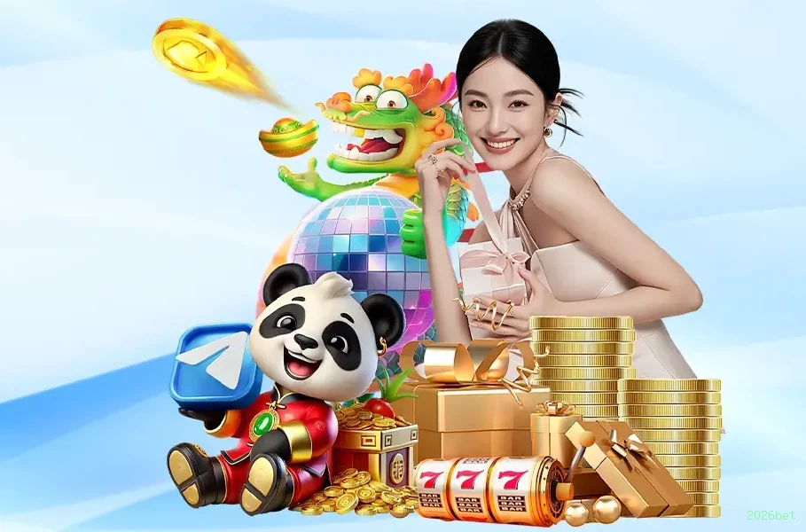 Configurações úteis dentro do app 2026bet