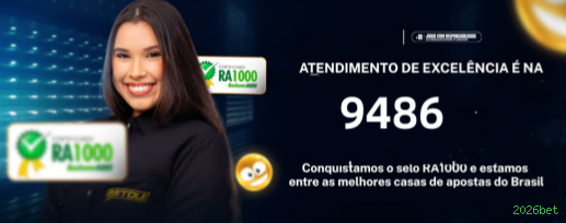 Plataforma 2026bet - cassino e apostas