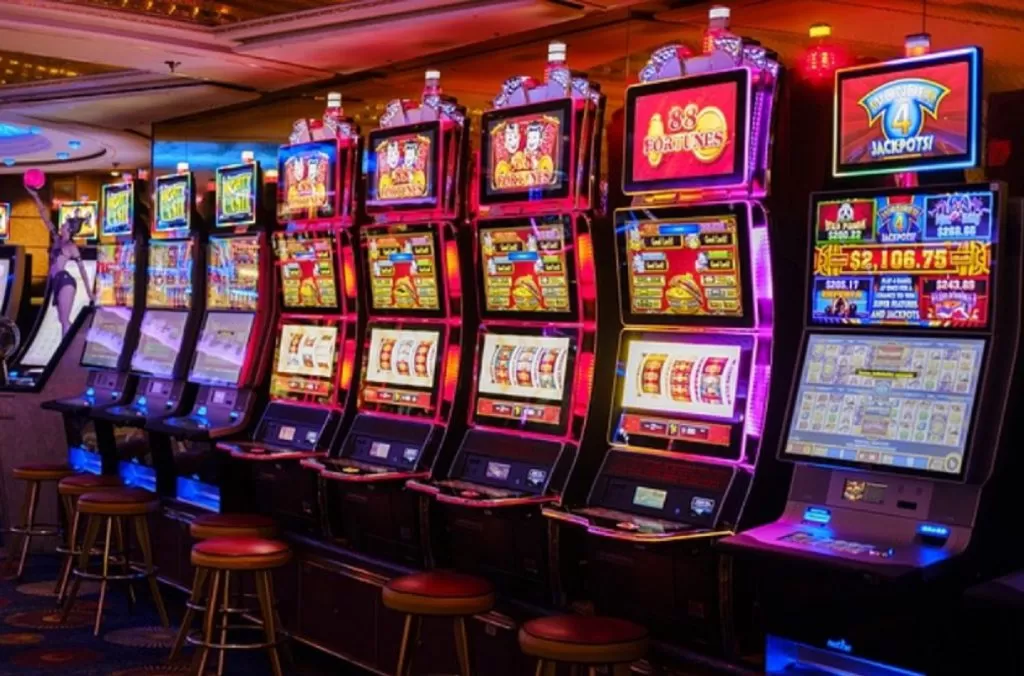 Slots 2026bet - Sweet Bonanza e caça-níqueis populares